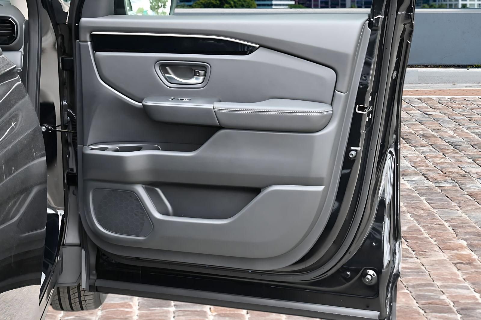 New 2026 Honda Pilot EX-L image 13