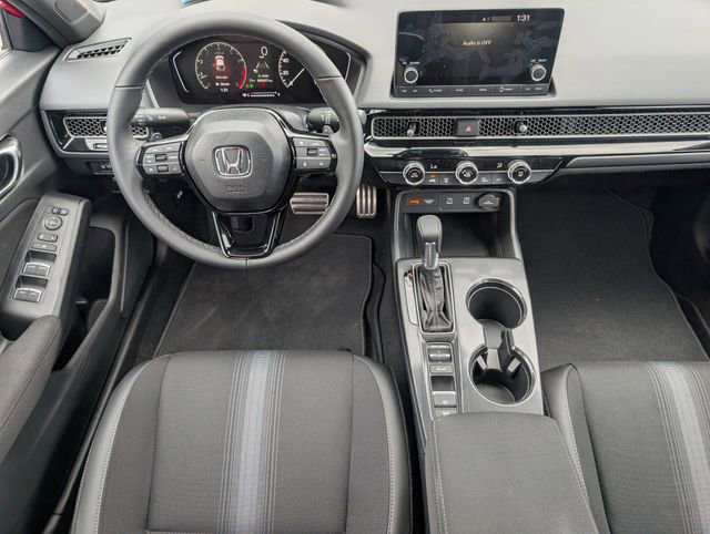Used 2026 Honda Civic Sport image 6