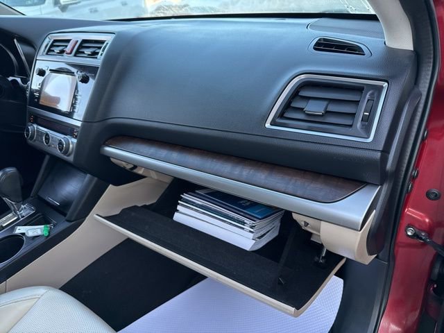 Used 2017 Subaru Outback 2.5i Limited image 44