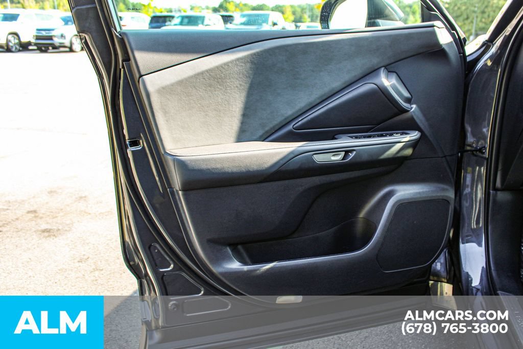 Used 2026 Lexus TX 350 AWD w/ Technology Package image 35
