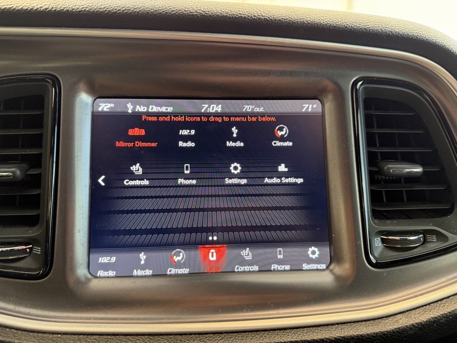 Used 2019 Dodge Challenger R/T Scat Pack w/ Shaker Package image 27