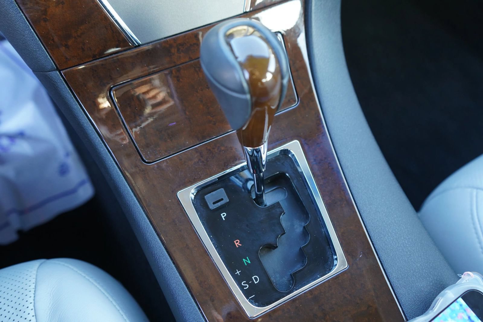 Used 2011 Lexus ES 350 FWD image 13