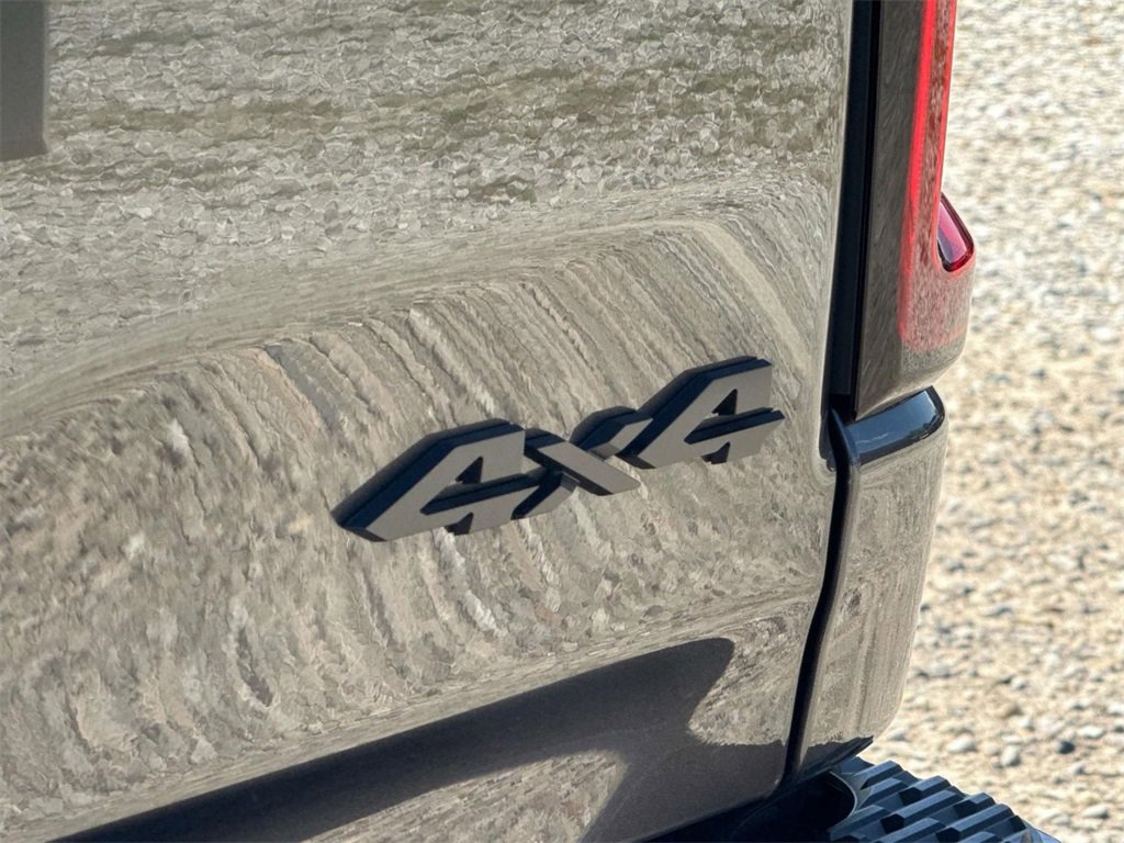 New 2026 RAM 1500 Laramie w/ Night Edition image 8