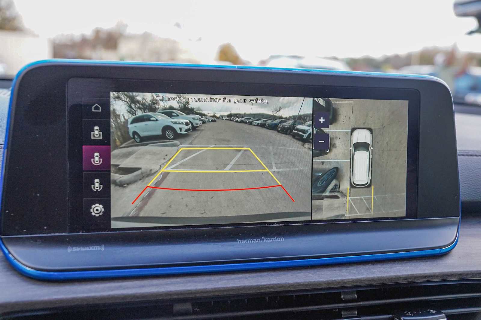 Certified 2022 Kia Telluride SX w/ SX Prestige Package image 16