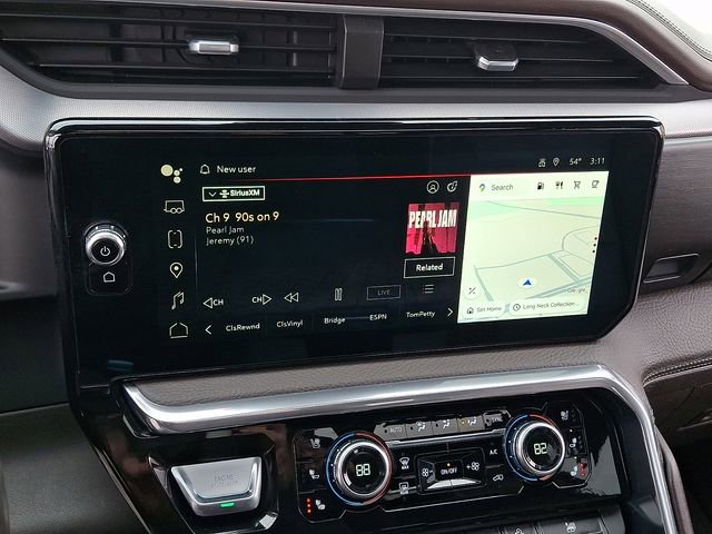 Used 2023 GMC Sierra 1500 Denali w/ Denali Reserve Package image 17