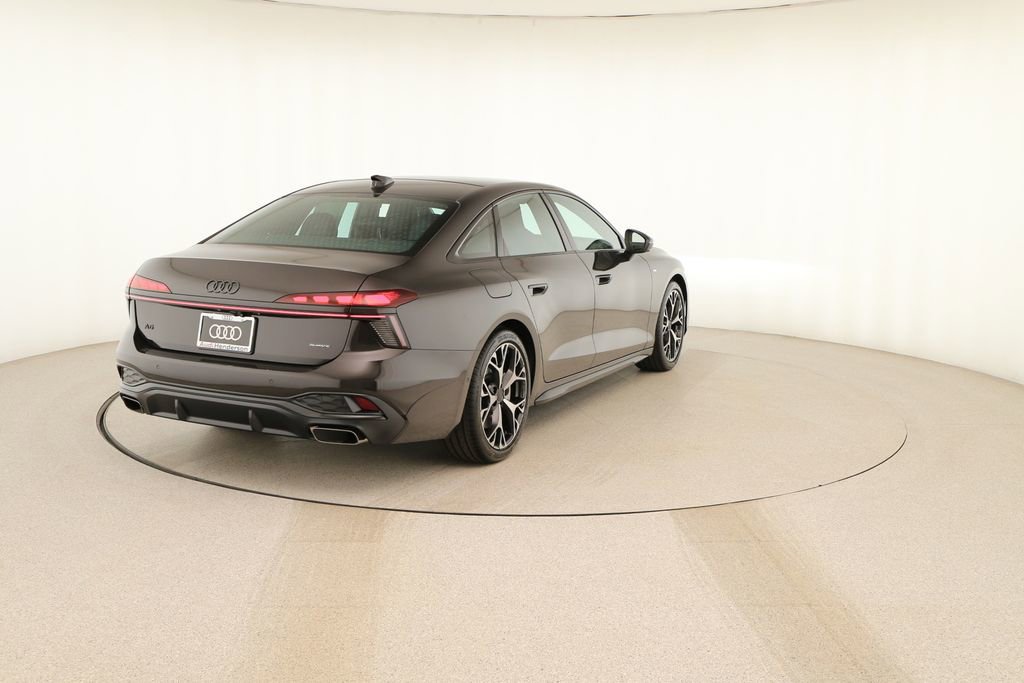 New 2026 Audi A6 Prestige AWD/4WD image 6