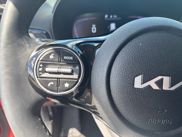 Used 2023 Kia Soul EX FWD image 13