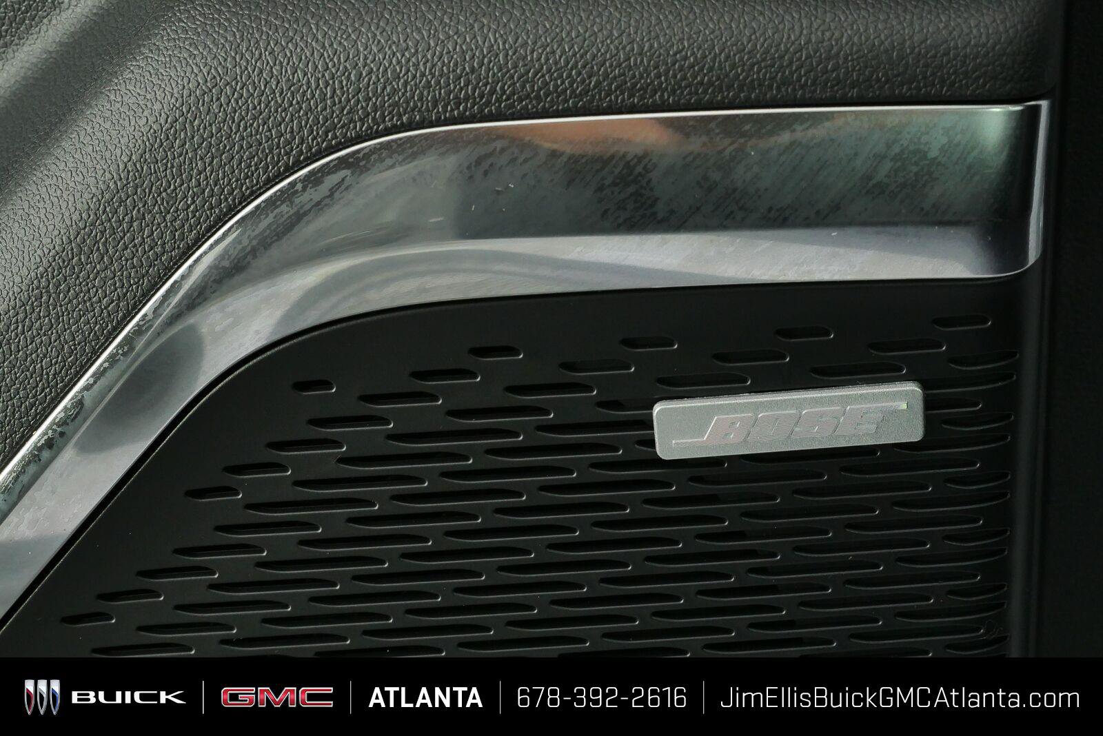 New 2027 GMC Acadia Elevation w/ Elevation Premium Package FWD image 7