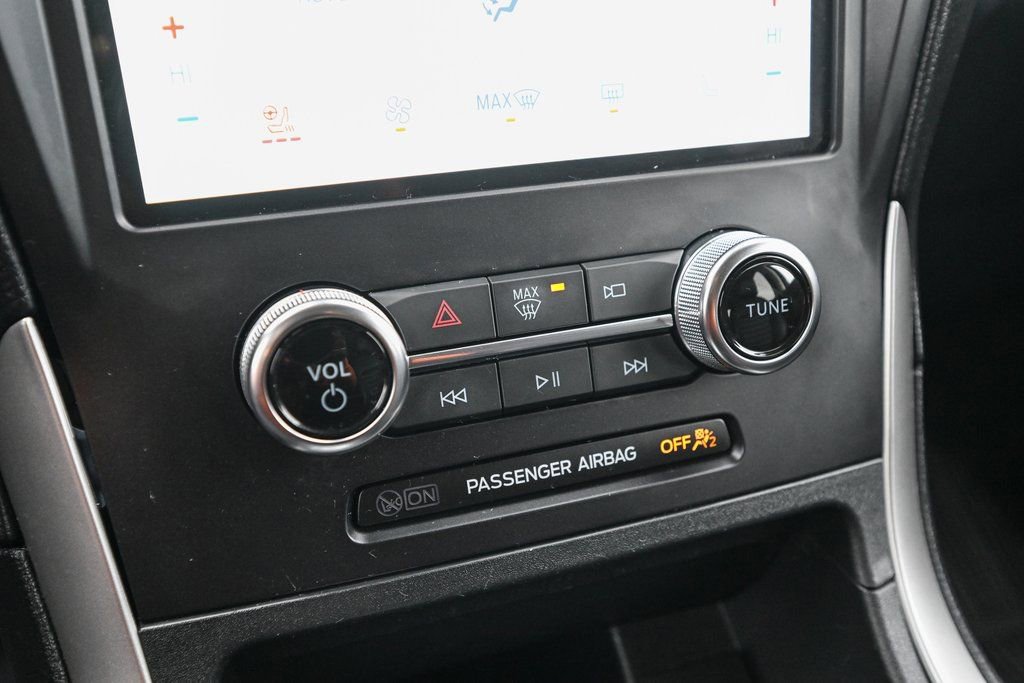 Certified 2024 Ford Edge SEL w/ Convenience Package image 37