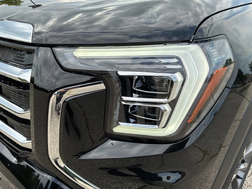 New 2027 GMC Terrain Elevation w/ Elevation Premium Package AWD/4WD image 11