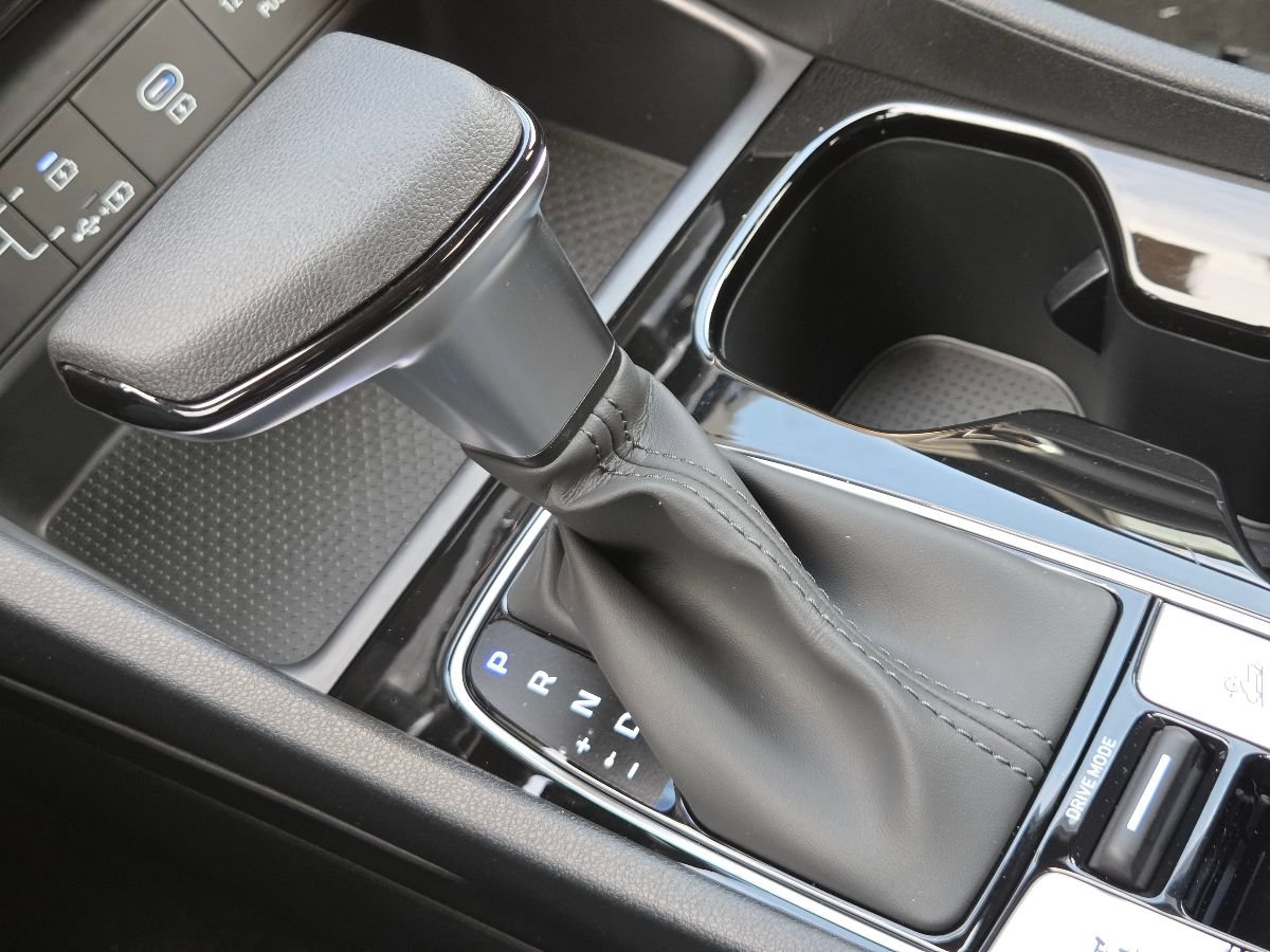 New 2027 Hyundai Santa Cruz SE AWD/4WD image 37