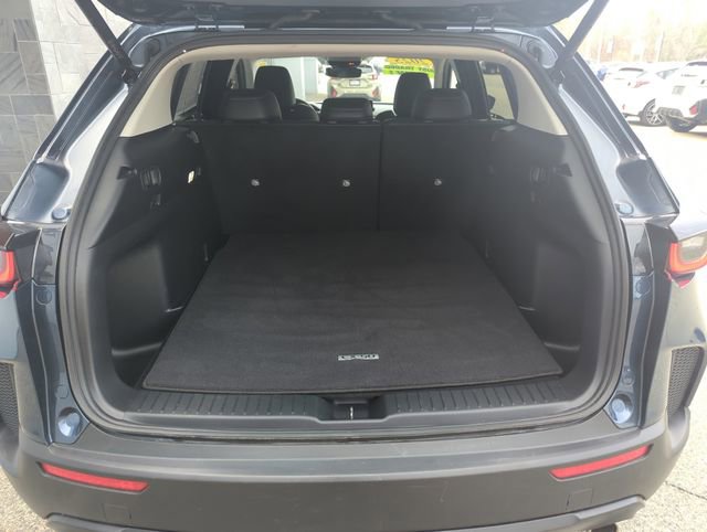 Used 2025 MAZDA CX-50 AWD 2.5 S w/ Preferred Package image 28