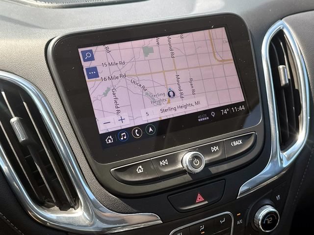 Certified 2020 Chevrolet Equinox Premier AWD/4WD image 24