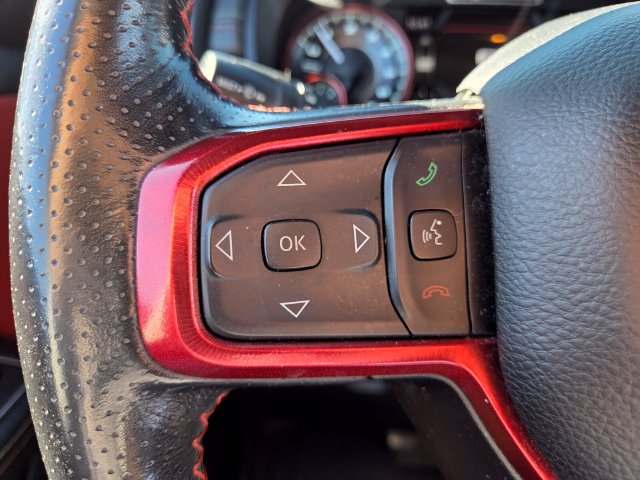Used 2020 RAM 1500 Rebel w/ Rebel Level 1 Equipment Group AWD/4WD image 19