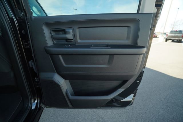 Certified 2023 RAM 1500 Tradesman w/ Popular Equipment Group image 22