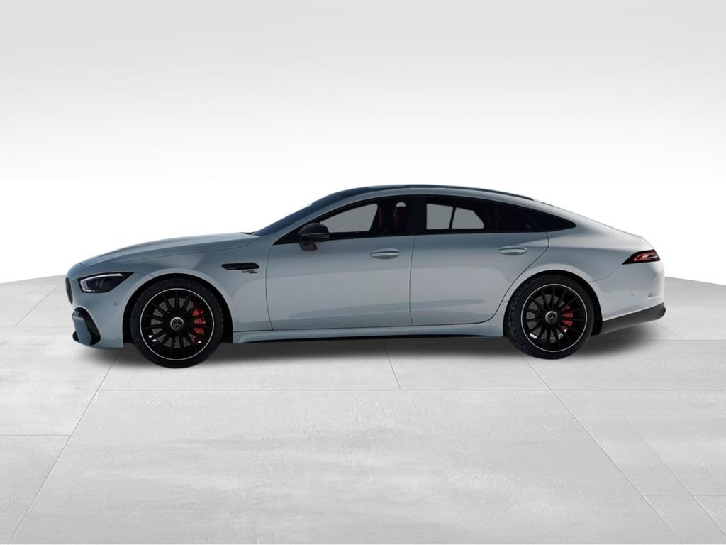 New 2026 Mercedes-Benz AMG GT 43 image 35