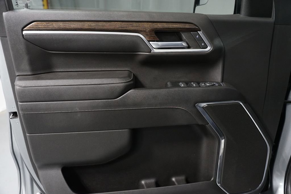 Used 2023 GMC Sierra 1500 Elevation AWD/4WD image 31