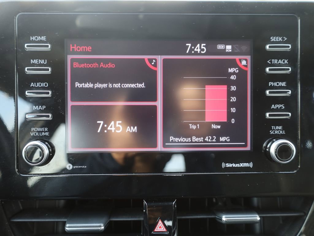 Used 2024 Toyota Camry SE image 34