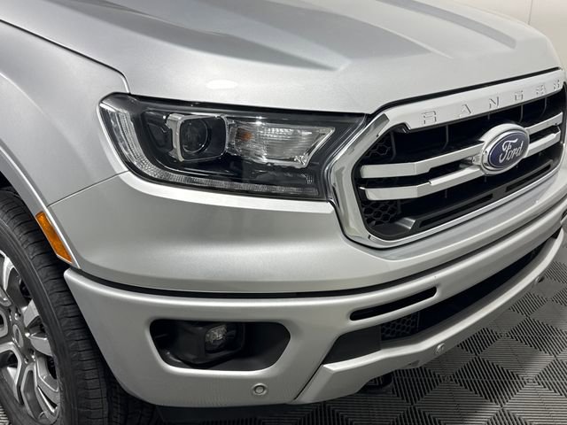 Used 2019 Ford Ranger Lariat w/ Equipment Group 501A Mid AWD/4WD image 14