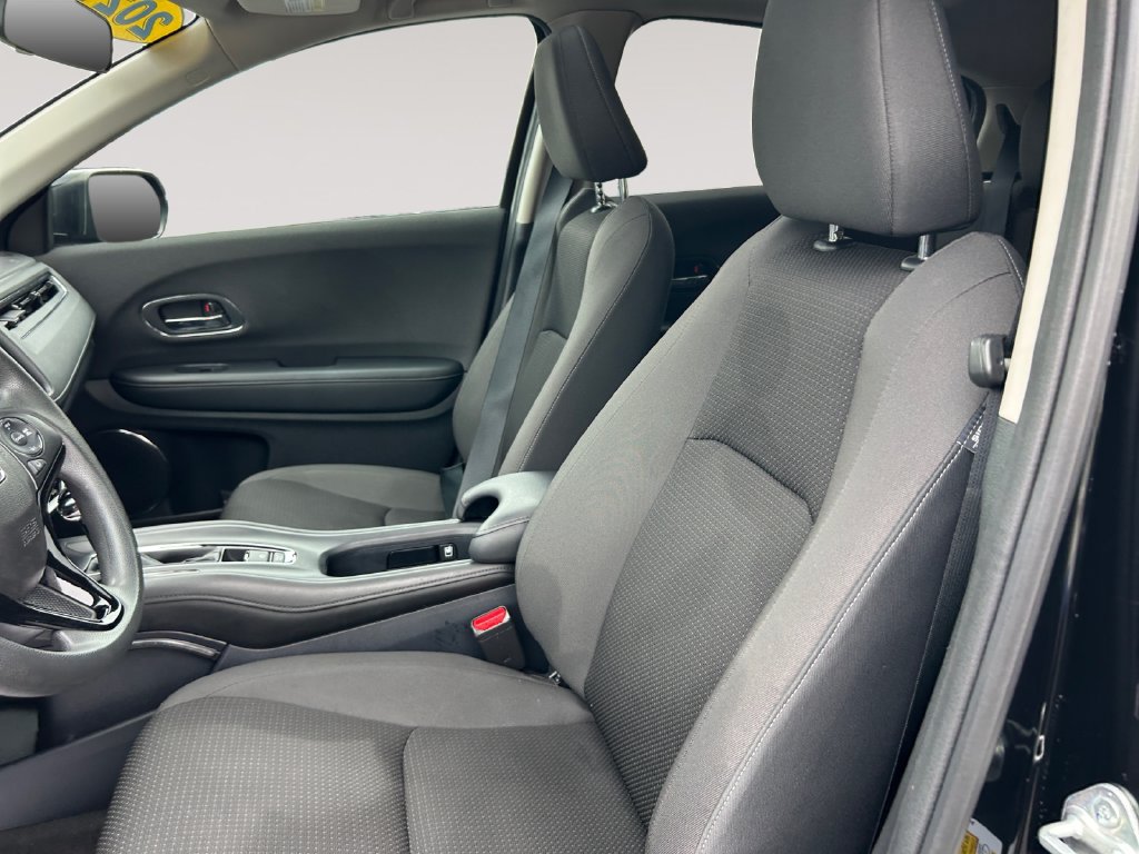 Used 2021 Honda HR-V EX image 15