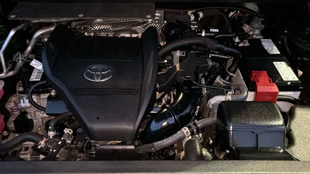 Used 2023 Toyota Highlander XLE w/ Protection Package #3 (TMS) image 32