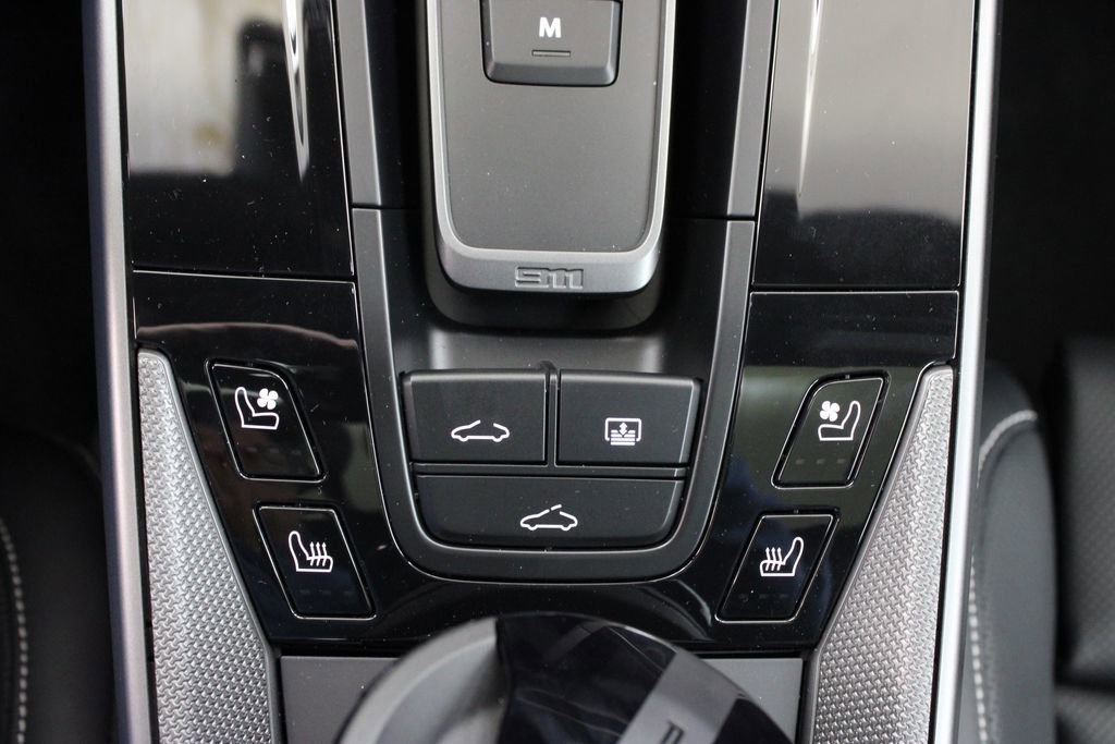 New 2026 Porsche 911 Carrera 4S image 36