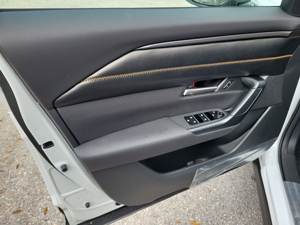 New 2026 MAZDA CX-50 AWD 2.5 S w/ Weather Package image 18