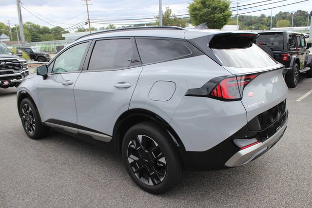 Used 2026 Kia Sportage SX Prestige AWD/4WD image 28