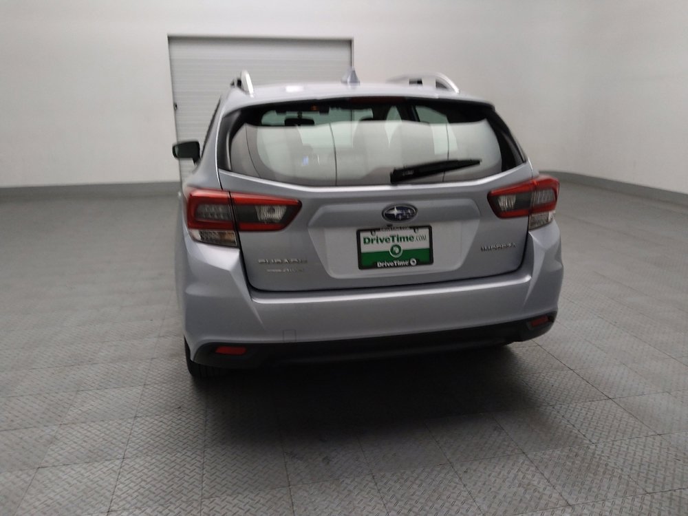 Used 2023 Subaru Impreza Premium image 6