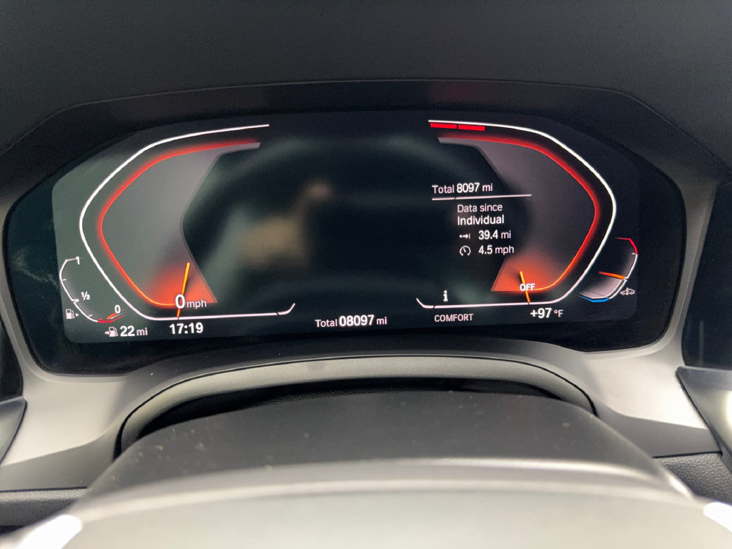 Used 2022 BMW 430i Coupe w/ Convenience Package RWD image 53