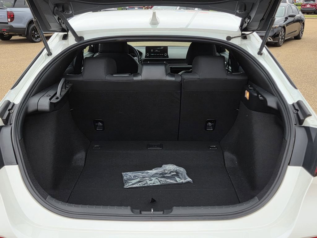 Used 2024 Honda Civic Sport image 23