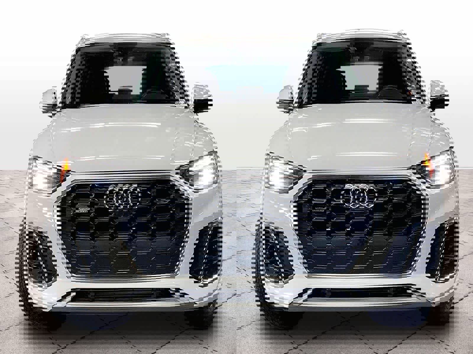 Used 2023 Audi Q5 2.0T Premium Plus w/ Premium Plus Package image 3