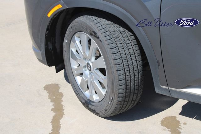 Used 2025 Hyundai Palisade SEL image 9