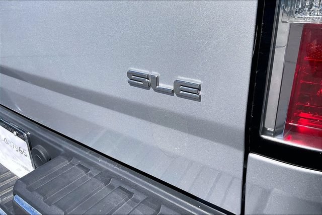 Used 2017 GMC Canyon SLE RWD image 33