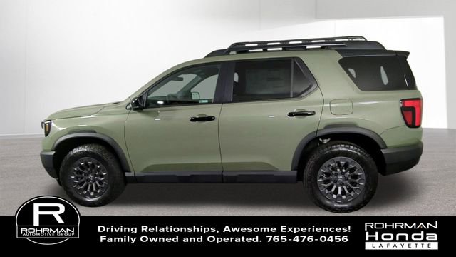 New 2026 Honda Passport TrailSport image 6
