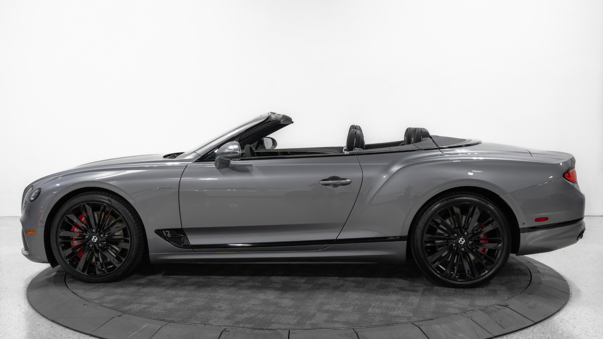 Used 2022 Bentley Continental GT Speed image 4
