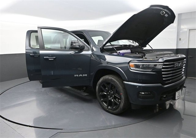 New 2026 RAM 1500 Laramie image 25