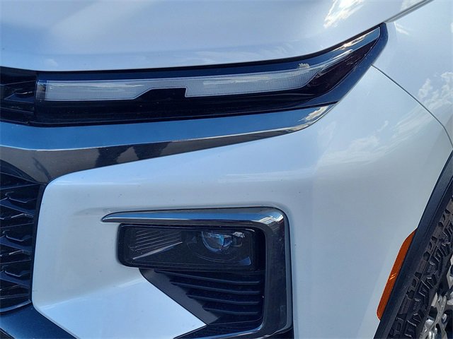 Used 2024 Chevrolet Traverse Z71 w/ Enhanced Driving Package image 4