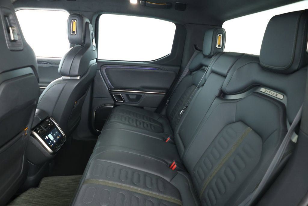 Used 2022 Rivian R1T Launch Edition image 20