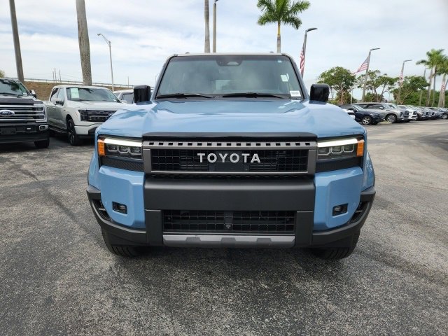 Used 2024 Toyota Land Cruiser image 16