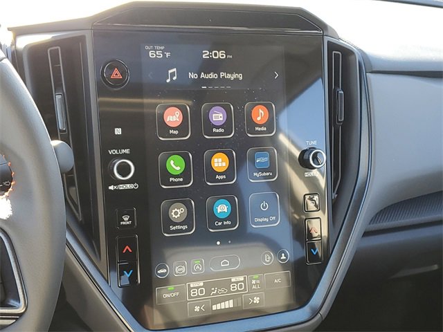 New 2025 Subaru Crosstrek 2.5i Limited w/ Crosstrek Mirror Package image 28