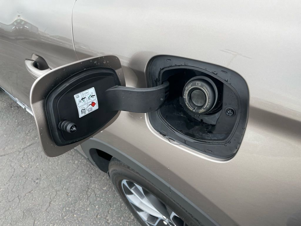 Used 2021 Lincoln Nautilus Reserve w/ Cargo Utility Package image 65