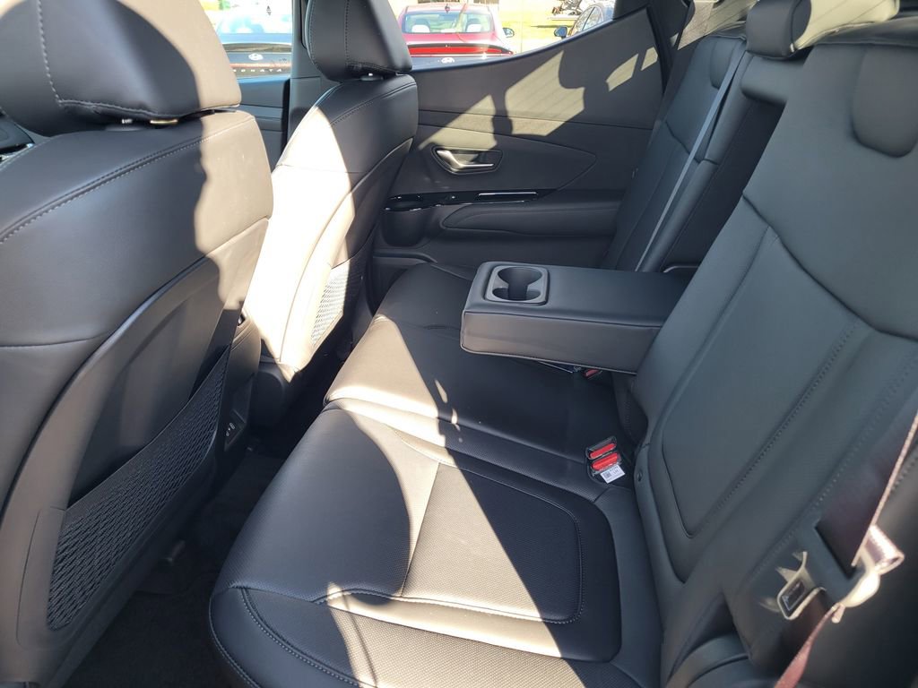 New 2026 Hyundai Santa Cruz Limited image 33