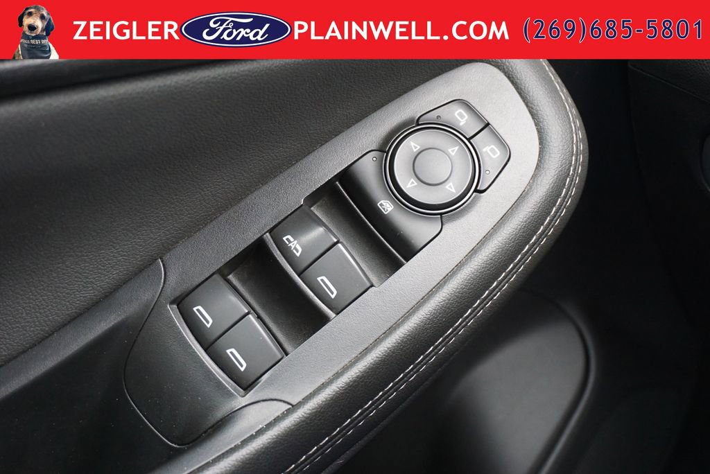 Used 2024 Buick Encore GX Preferred FWD image 28