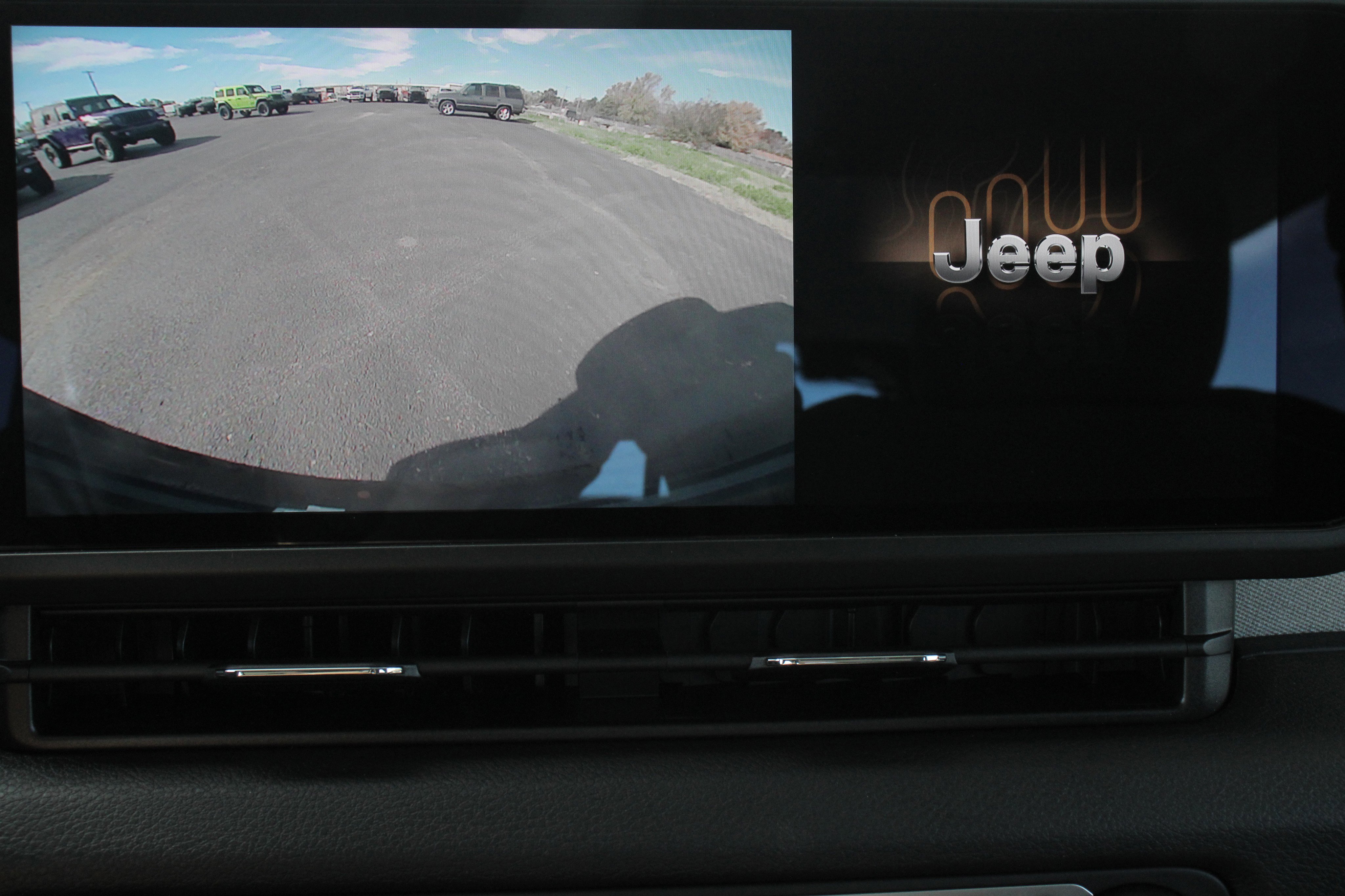 New 2026 Jeep Wrangler Sport image 18