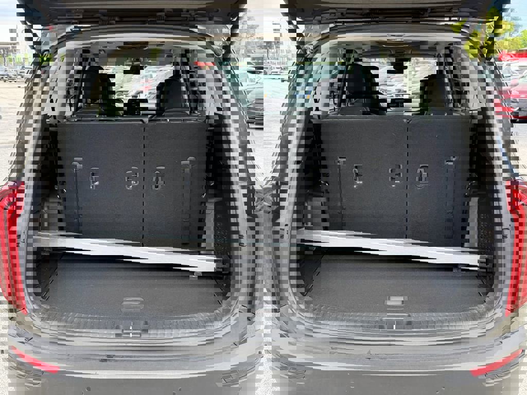Used 2022 Kia Telluride EX w/ EX Premium Package image 11