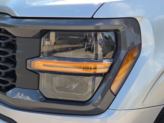 New 2025 Ford F150 STX image 4