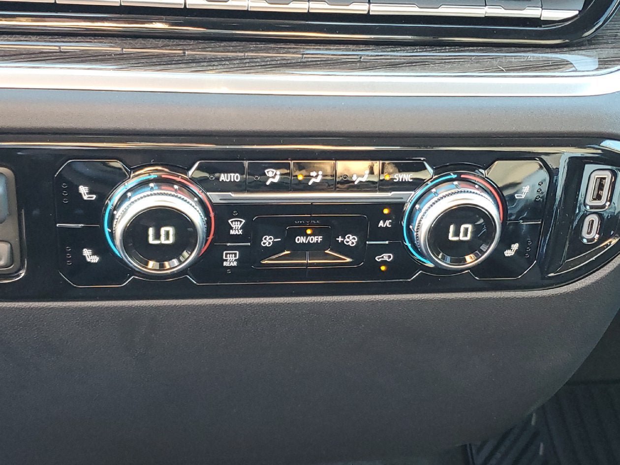 New 2026 GMC Sierra 1500 Elevation AWD/4WD image 25