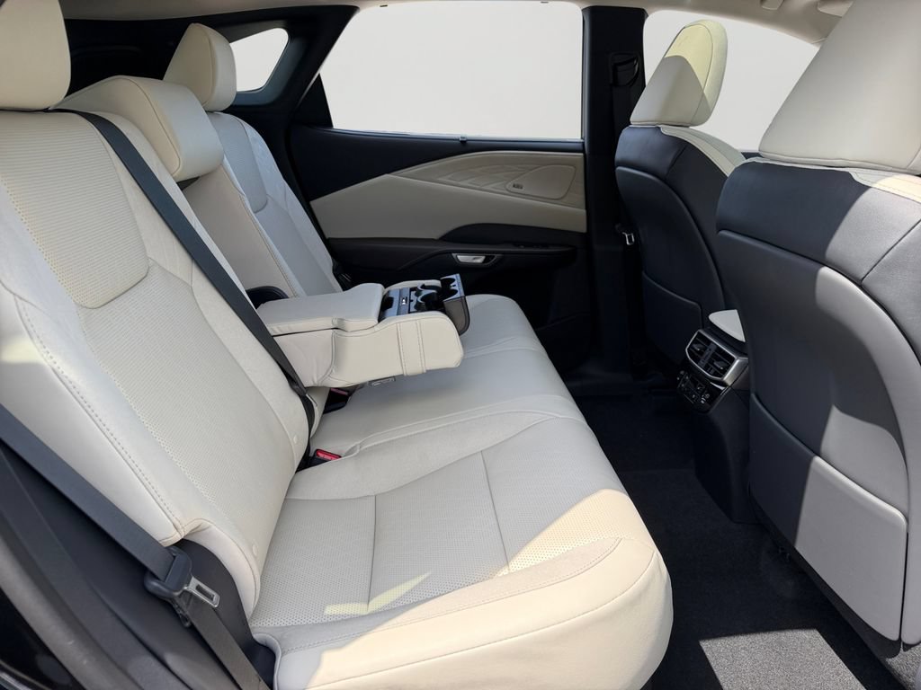New 2026 Lexus RX 350 AWD image 6