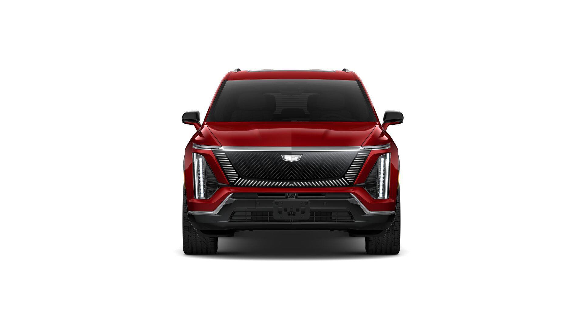 New 2026 Cadillac Vistiq Premium Luxury AWD/4WD image 27